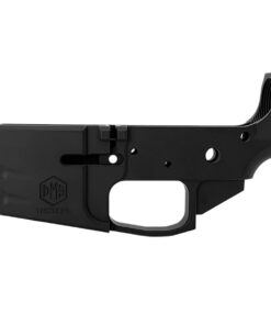 AR LOWER-MODEL GEN 1 AR15 STRIPPED LOWER RECEIVER