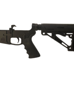 AR LOWER-DMS TACTICAL GEN 1 AR-15 COMPLETE LOWER