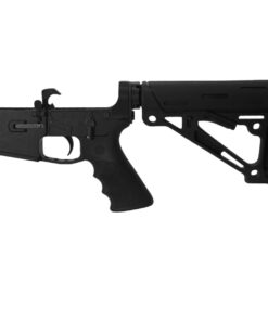 AR LOWER-DMS TACTICAL GEN 2 AR-15 COMPLETE LOWER