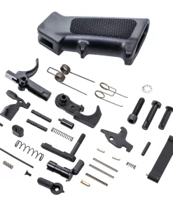 CMMG AR15 Lower Parts Kit