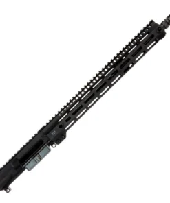 UPPER-DSG Complete 16" 5.56mm Upper w/ 15" DSG G4 Rail - No BCG