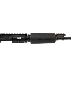 UPPER-Adams Arms FGAA01358 P1Complete Piston Upper 5.56x45mm NATO 11.50" Black Nitride Barrel