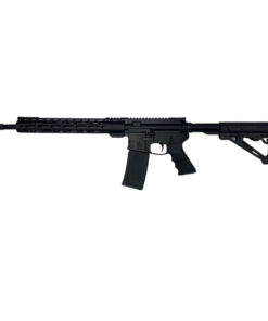 AR-15 RIFLE-DMS TACTICAL AR-15 RIFLE
