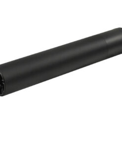 SILENCER-GAREV45 Griffin Armament Revolution 45 Silencer w/Modular Piston