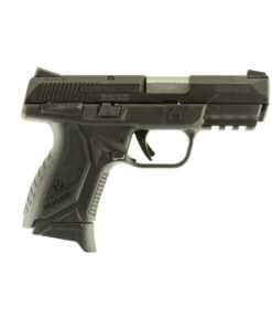 Ruger 8648 American Pistol Compact 45 ACP Caliber with 3.75" Barrel, 10+1 Capacity