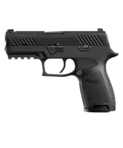 SIG SAUER P320 COMPACT 9mm
