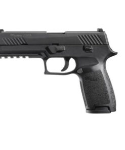 SIG SAUER P320 FULL 9mm