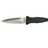 Smith & Wesson Military Boot Knife 3.50" Fixed Spear Point