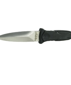 Smith & Wesson Military Boot Knife 3.50" Fixed Spear Point